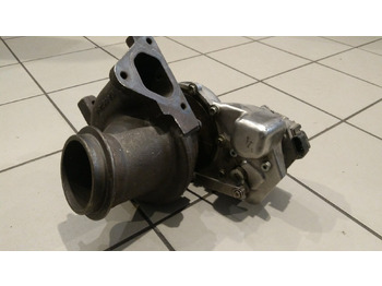 Turbocompresor para Furgoneta MERCEDES VITO VIANO OM639 6460901380: foto 2 Turbocompresor para Furgoneta MERCEDES VITO VIANO OM639 6460901380: foto 2