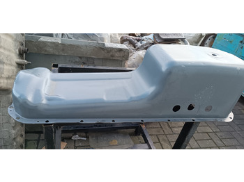 Cárter de aceite VOLVO FH