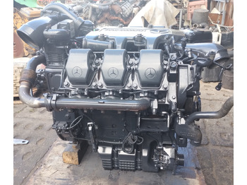 Motor y piezas Mercedes Actros OM501 LA MP1 V6  EURO 3: foto 2 Motor y piezas Mercedes Actros OM501 LA MP1 V6  EURO 3: foto 2