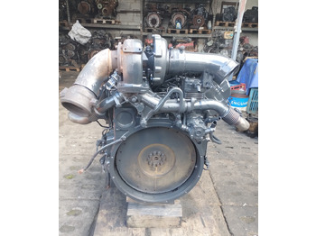 Motor y piezas Mercedes Actros OM501 LA MP1 V6  EURO 3: foto 4 Motor y piezas Mercedes Actros OM501 LA MP1 V6  EURO 3: foto 4