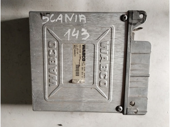 Unidad de control SCANIA