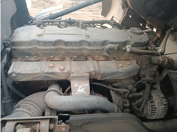 Motor y piezas Silnik DAF LF 180 EURO 3 ISBE 185 CE136 PACCARD 5.9: foto 3 Motor y piezas Silnik DAF LF 180 EURO 3 ISBE 185 CE136 PACCARD 5.9: foto 3