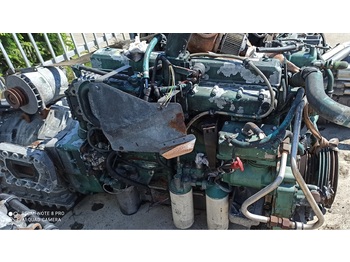 Motor y piezas para Camión VOLVO FL7 D7 310 D7C310: foto 3 Motor y piezas para Camión VOLVO FL7 D7 310 D7C310: foto 3