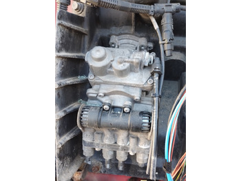 Válvula de freno IVECO Stralis