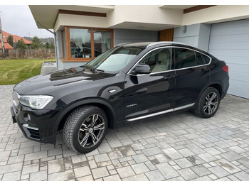 Coche BMW