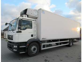 Camión frigorífico MAN TGM 18.290