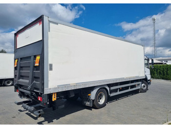 Leasing de  Mercedes-Benz Atego 1224 Mercedes-Benz Atego 1224: foto 3