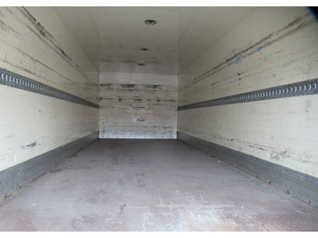 Leasing de  Mercedes-Benz Atego 1224 Mercedes-Benz Atego 1224: foto 5