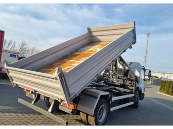 Leasing de  Mercedes-Benz Atego 1524 Mercedes-Benz Atego 1524: foto 3