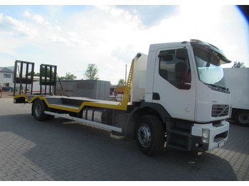 Grua de remolque autos Volvo FE 260: foto 2