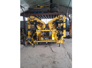 Accesorios para cosechadoras de forraje KEMPER 375: foto 3 Accesorios para cosechadoras de forraje KEMPER 375: foto 3