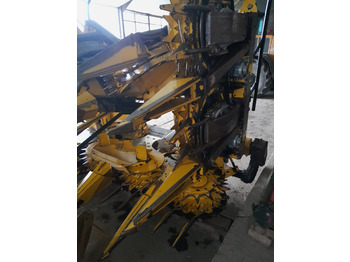 Accesorios para cosechadoras de forraje KEMPER 375: foto 4 Accesorios para cosechadoras de forraje KEMPER 375: foto 4