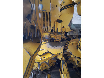 Accesorios para cosechadoras de forraje KEMPER 375: foto 5 Accesorios para cosechadoras de forraje KEMPER 375: foto 5