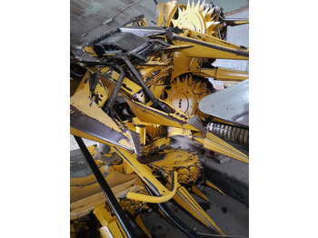 Accesorios para cosechadoras de forraje KEMPER 375: foto 2 Accesorios para cosechadoras de forraje KEMPER 375: foto 2