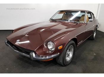Coche Datsun 240z: foto 1
