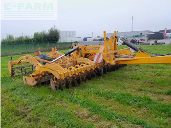 Cultivador Agrisem discomulch gold: foto 5 Cultivador Agrisem discomulch gold: foto 5