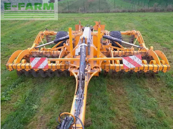Cultivador Agrisem discomulch gold: foto 3 Cultivador Agrisem discomulch gold: foto 3