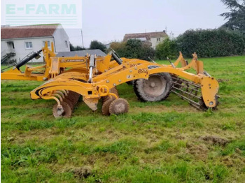 Cultivador Agrisem discomulch gold: foto 2 Cultivador Agrisem discomulch gold: foto 2
