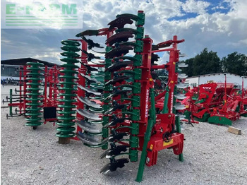 Equipo para trabajo del suelo AGRO-MASZ