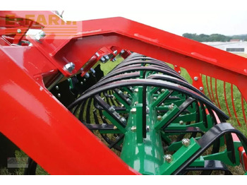 Cultivador Agro-Masz runnner 40 h-aktion-mulchgrubber-neu: foto 2