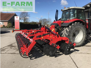 Rastras Akpil gepard xl 4.5 feder: foto 3