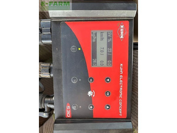 Sembradora Amazone 6003-2: foto 5 Sembradora Amazone 6003-2: foto 5