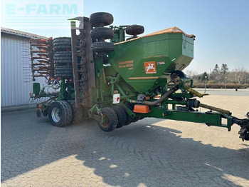 Sembradora Amazone 6003-2: foto 2 Sembradora Amazone 6003-2: foto 2