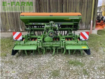 Combinado de siembra Amazone cataya 3000 special + ke 3002: foto 2