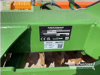 Rastras Amazone catros+ 3001: foto 3 Rastras Amazone catros+ 3001: foto 3