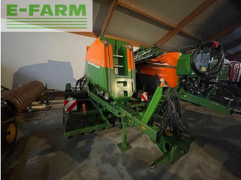 Sembradora Amazone cirrus 3003 compact: foto 2