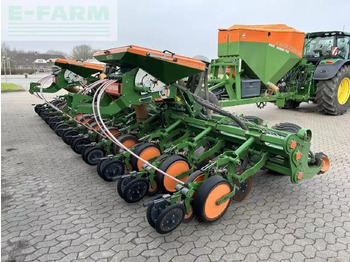 Sembradora de precisión Amazone edx 9000-tc: foto 4 Sembradora de precisión Amazone edx 9000-tc: foto 4