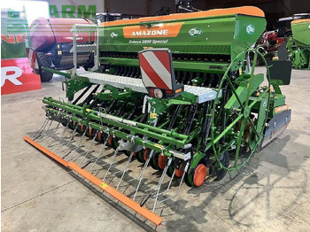Equipo para trabajo del suelo Amazone ke 3001 super / cataya 3000 special: foto 3