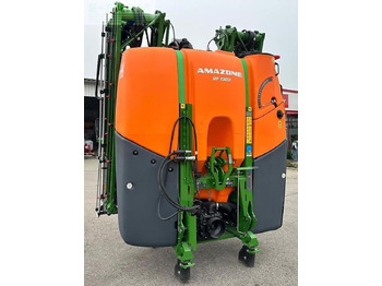 Pulverizador arrastrado AMAZONE