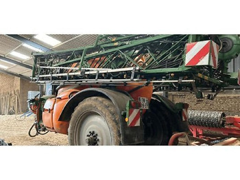 Pulverizador arrastrado AMAZONE
