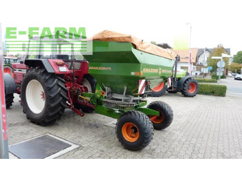 Esparcidor de fertilizantes Amazone za-m maxtronic 3000 mit fahrgestell fr 2000: foto 4 Esparcidor de fertilizantes Amazone za-m maxtronic 3000 mit fahrgestell fr 2000: foto 4