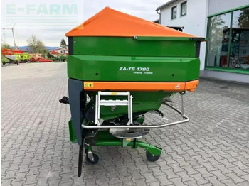 Esparcidor de fertilizantes AMAZONE