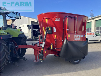 Maquinaria ganadera VAN LENGERICH