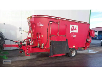 Maquinaria ganadera VAN LENGERICH