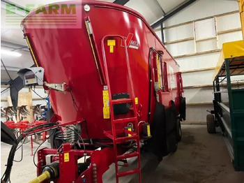 Maquinaria ganadera BVL - van Lengerich vmx plus 36-35: foto 2