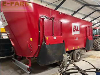 Maquinaria ganadera BVL - van Lengerich vmx plus 36-35: foto 3