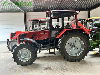 Tractor Belarus 1220.3: foto 3