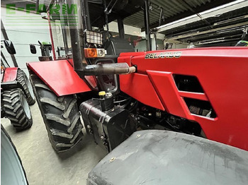 Tractor Belarus 1220.3: foto 4 Tractor Belarus 1220.3: foto 4