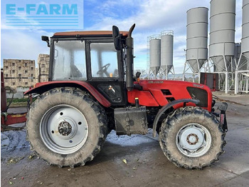 Tractor BELARUS