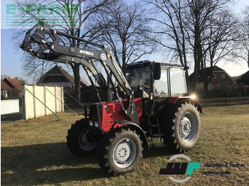 Tractor BELARUS