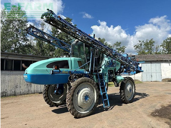 Pulverizador arrastrado BERTHOUD