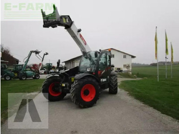 Manipulador telescópico BOBCAT TL38.70HF