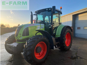 Tractor CLAAS Arion 630
