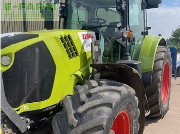 Tractor CLAAS Arion 640