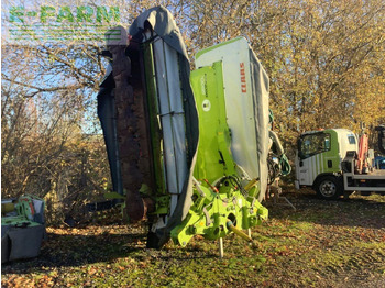 Segadora CLAAS USED DISCO 8500C: foto 2 Segadora CLAAS USED DISCO 8500C: foto 2