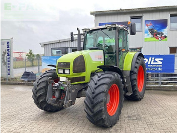 Tractor CLAAS Ares 816